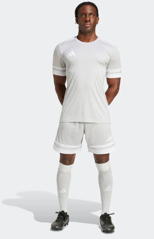 Adidas Squadra 25 M marškinėliai JG5837