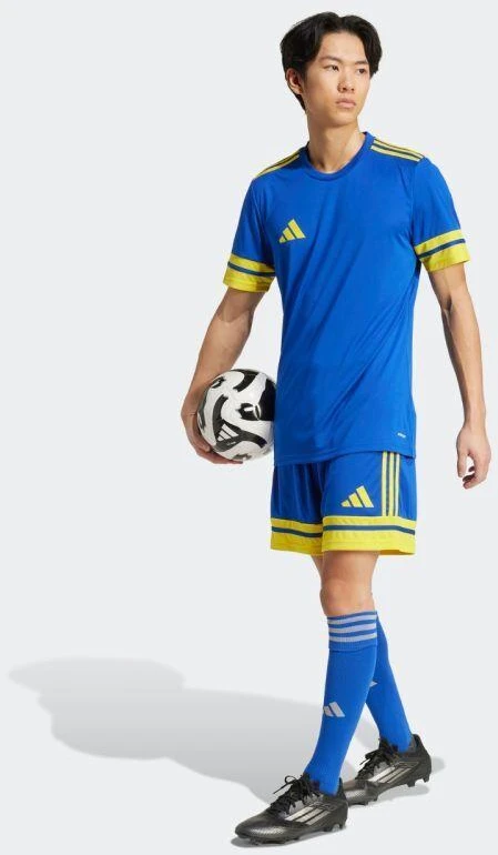Adidas Squadra 25 M marškinėliai JN5411