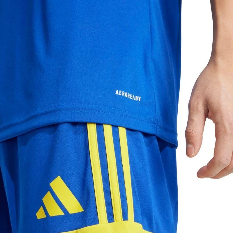Adidas Squadra 25 M marškinėliai JN5411