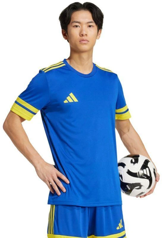 Adidas Squadra 25 M marškinėliai JN5411
