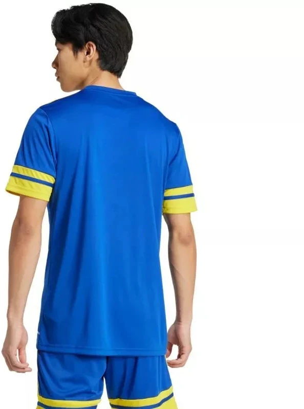 Adidas Squadra 25 M marškinėliai JN5411