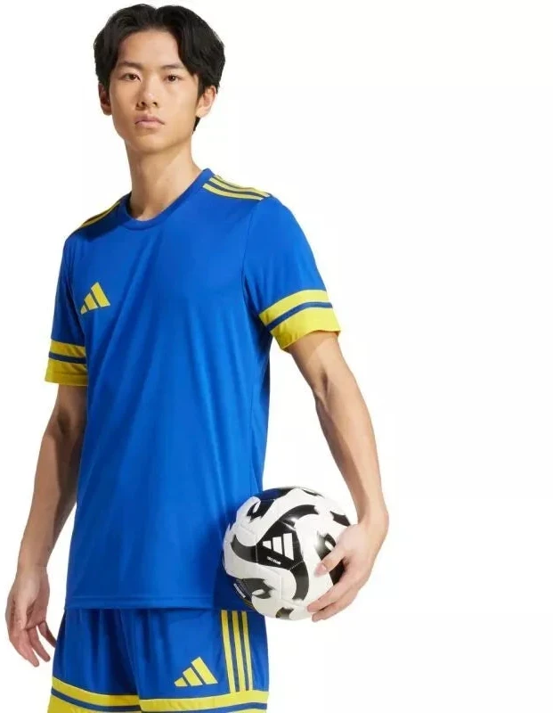 Adidas Squadra 25 M marškinėliai JN5411