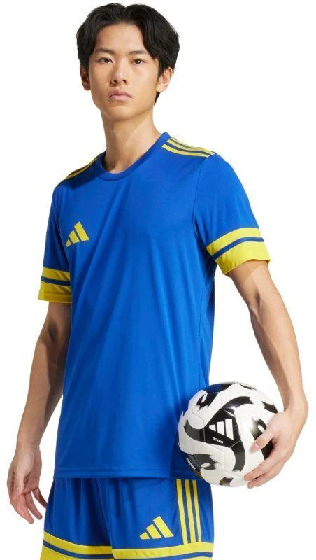 Adidas Squadra 25 M marškinėliai JN5411