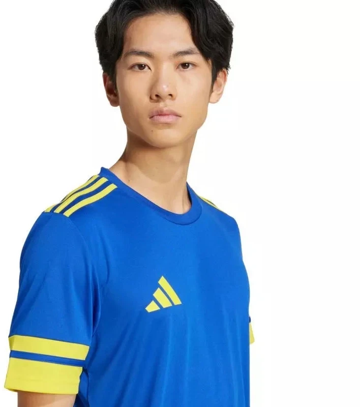 Adidas Squadra 25 M marškinėliai JN5411