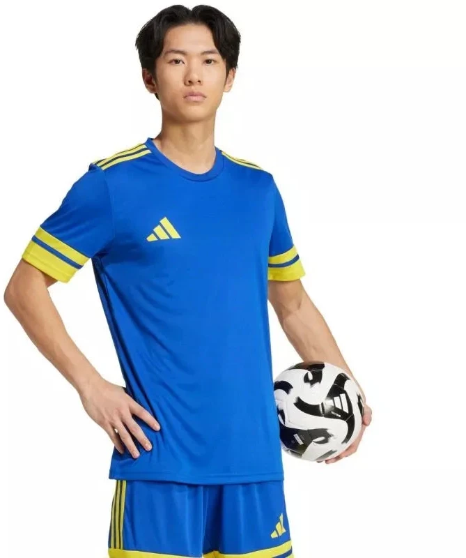 Adidas Squadra 25 M marškinėliai JN5411