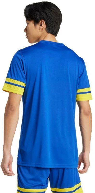 Adidas Squadra 25 M marškinėliai JN5411