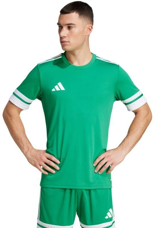 Adidas Squadra 25 M marškinėliai JN7485