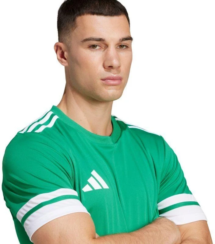 Adidas Squadra 25 M marškinėliai JN7485