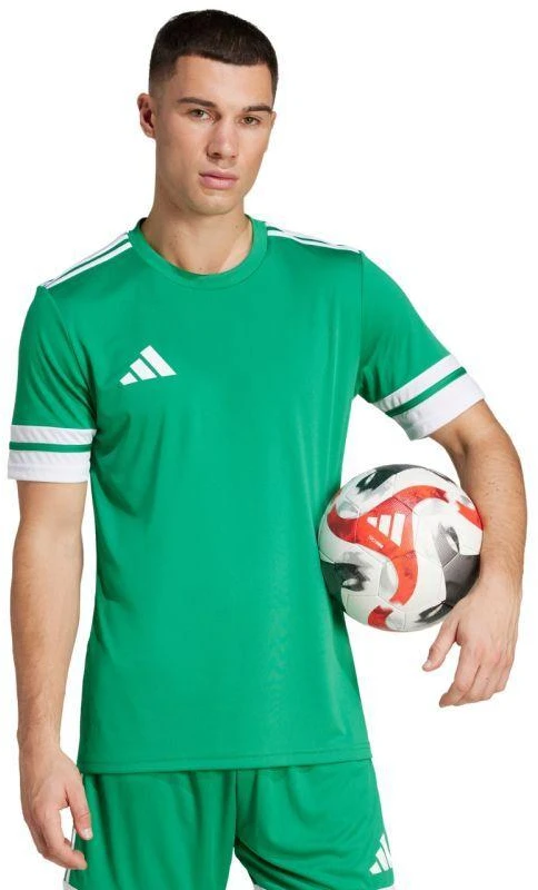 Adidas Squadra 25 M marškinėliai JN7485