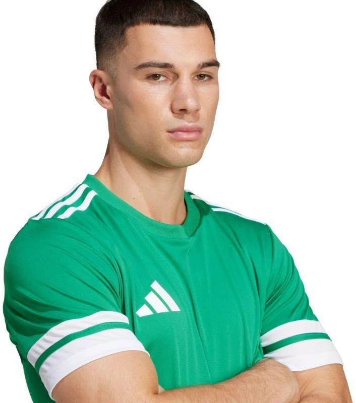 Adidas Squadra 25 M marškinėliai JN7485
