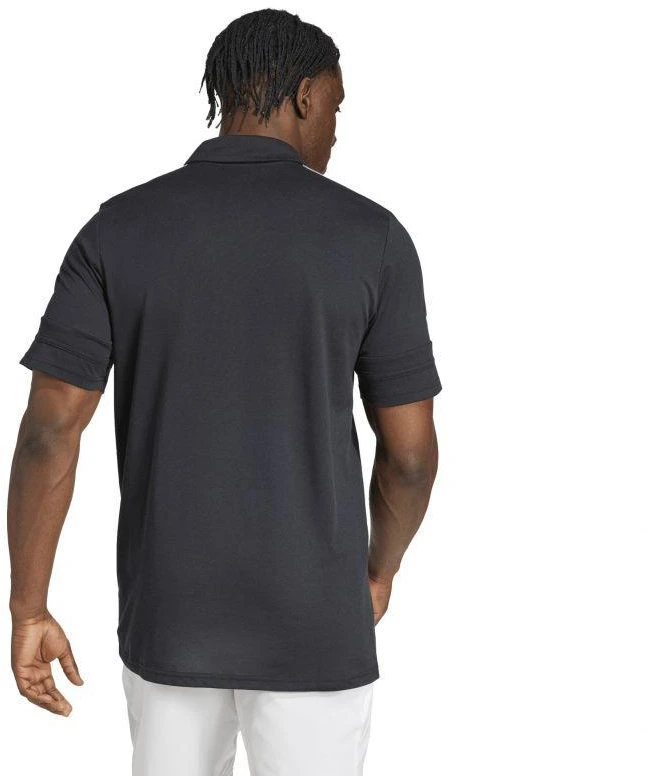 adidas Squadra 25 M polo marškinėliai JY3417
