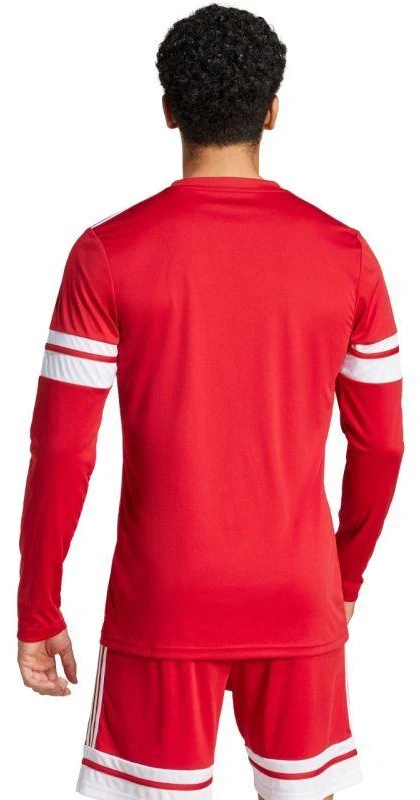 adidas Squadra 25 marškinėliai ilgomis rankovėmis M JE5297