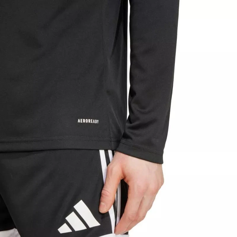adidas Squadra 25 marškinėliai ilgomis rankovėmis LM M JF6073