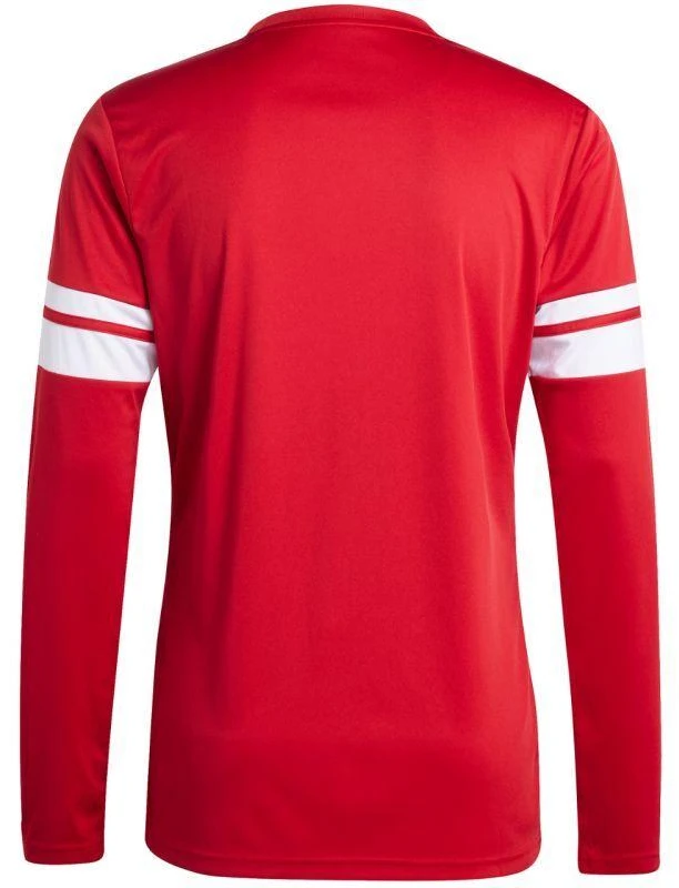 adidas Squadra 25 marškinėliai ilgomis rankovėmis M JE5297