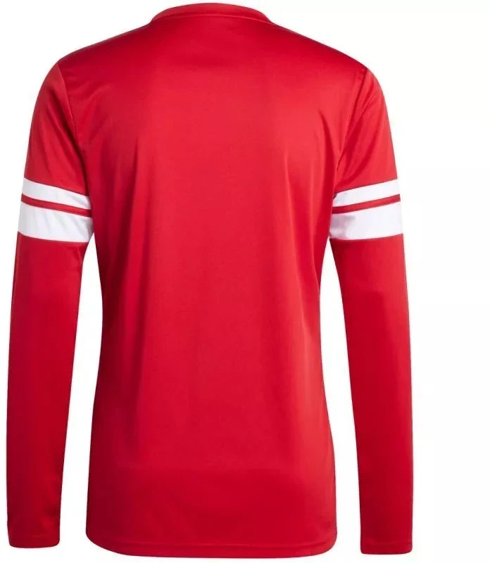 adidas Squadra 25 marškinėliai ilgomis rankovėmis M JE5297