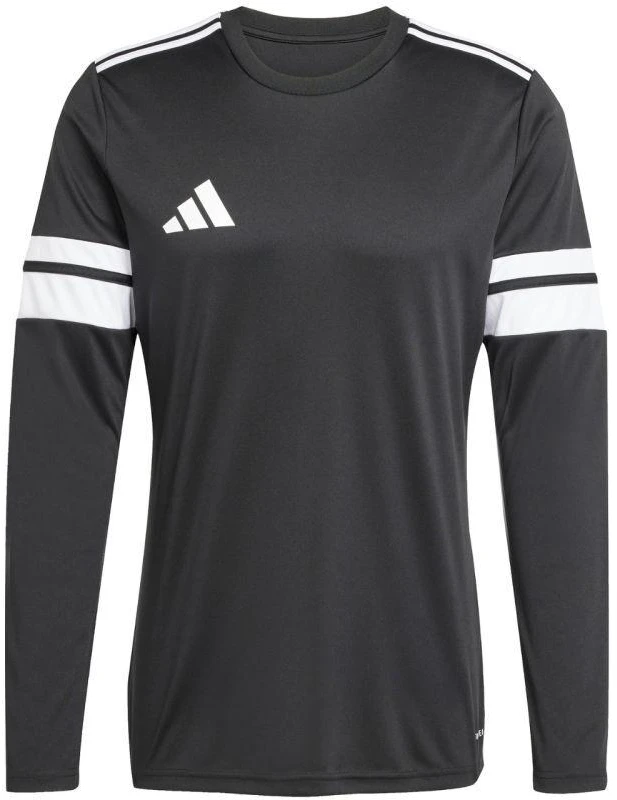 adidas Squadra 25 marškinėliai ilgomis rankovėmis LM M JF6073