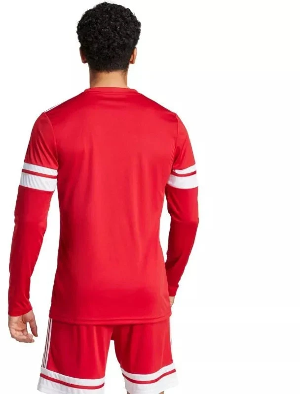 adidas Squadra 25 marškinėliai ilgomis rankovėmis M JE5297