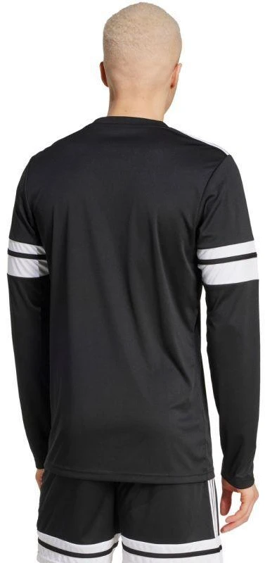 adidas Squadra 25 marškinėliai ilgomis rankovėmis LM M JF6073