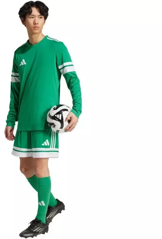 Adidas Squadra 25 marškinėliai ilgomis rankovėmis M JN7490