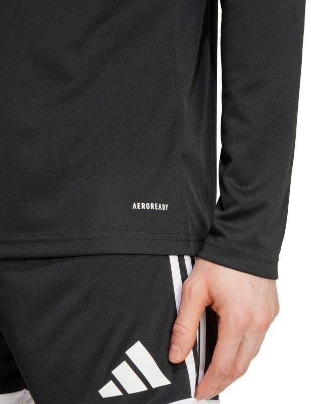 adidas Squadra 25 marškinėliai ilgomis rankovėmis LM M JF6073