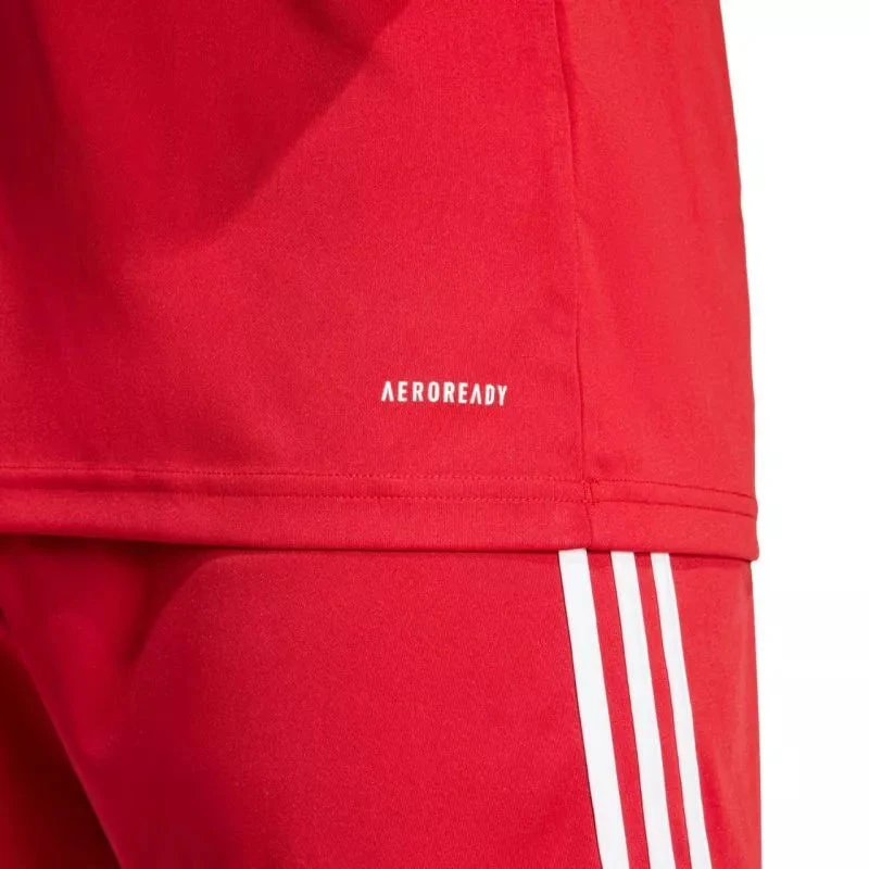 adidas Squadra 25 marškinėliai ilgomis rankovėmis M JE5297