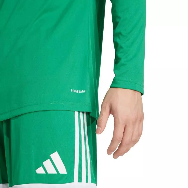 Adidas Squadra 25 marškinėliai ilgomis rankovėmis M JN7490