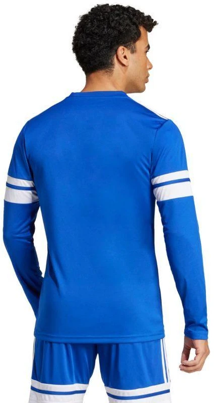 adidas Squadra 25 marškinėliai ilgomis rankovėmis LM M JF6072