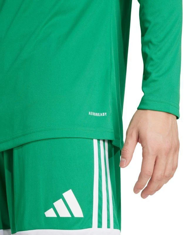 Adidas Squadra 25 marškinėliai ilgomis rankovėmis M JN7490