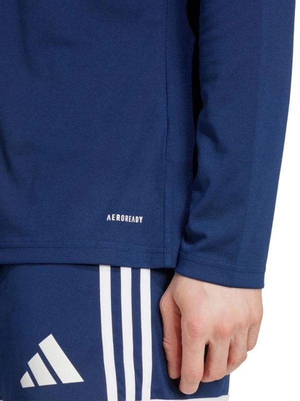 adidas Squadra 25 marškinėliai ilgomis rankovėmis LM M JF6075