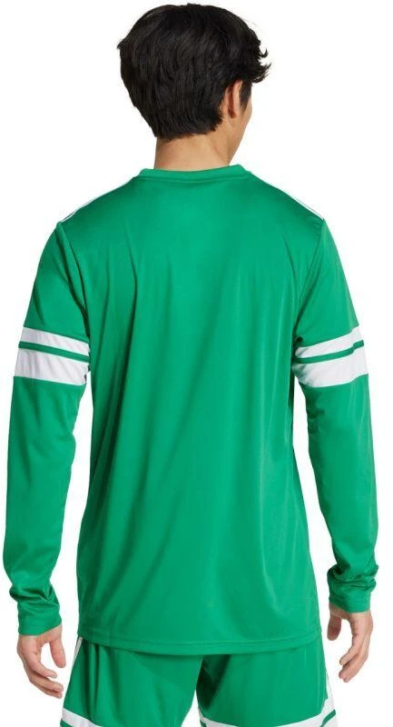 Adidas Squadra 25 marškinėliai ilgomis rankovėmis M JN7490