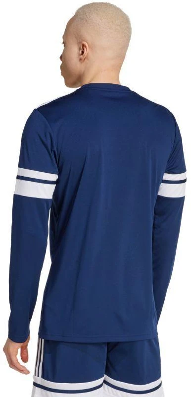 adidas Squadra 25 marškinėliai ilgomis rankovėmis LM M JF6075