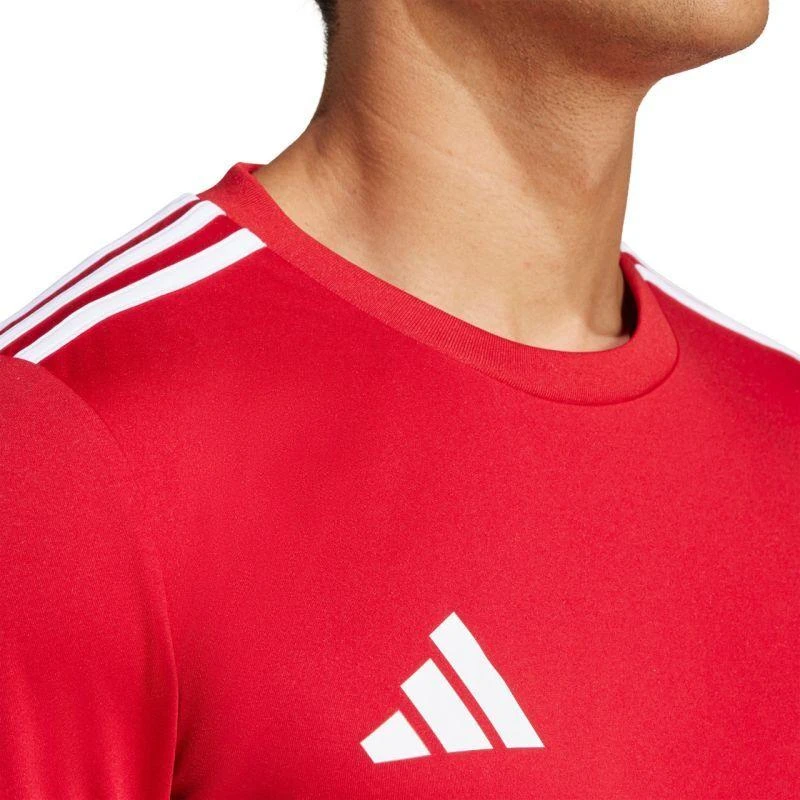 adidas Squadra 25 marškinėliai ilgomis rankovėmis M JE5297