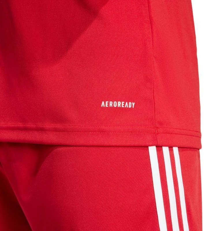 adidas Squadra 25 marškinėliai ilgomis rankovėmis M JE5297