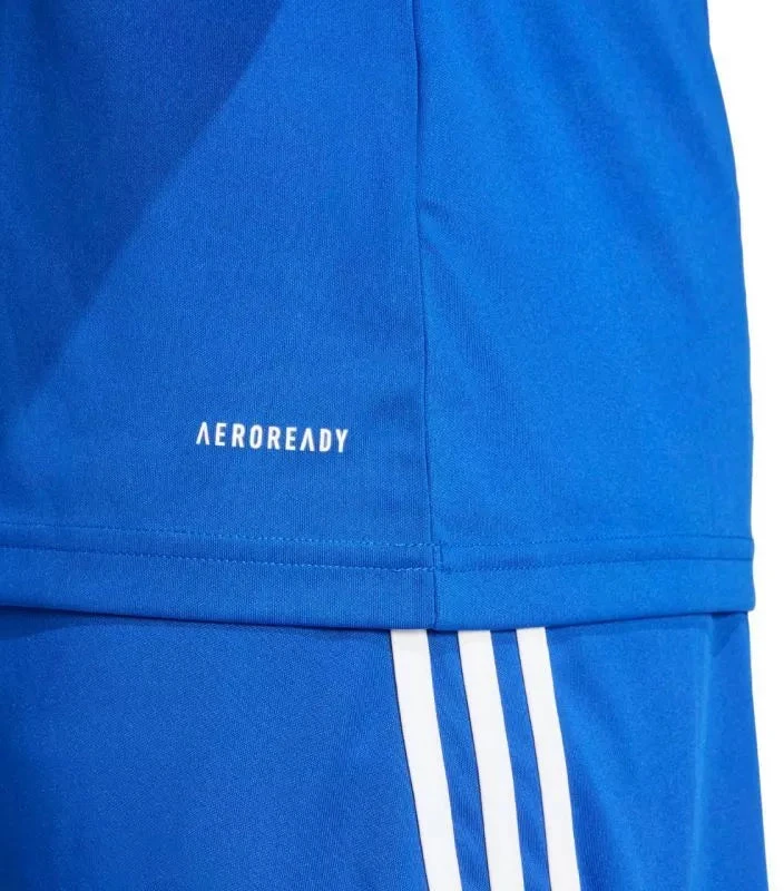adidas Squadra 25 marškinėliai ilgomis rankovėmis LM M JF6072