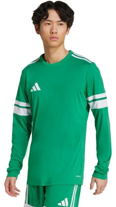 Adidas Squadra 25 marškinėliai ilgomis rankovėmis M JN7490
