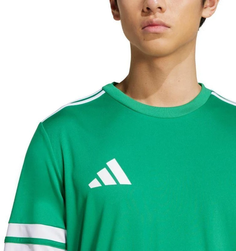 Adidas Squadra 25 marškinėliai ilgomis rankovėmis M JN7490