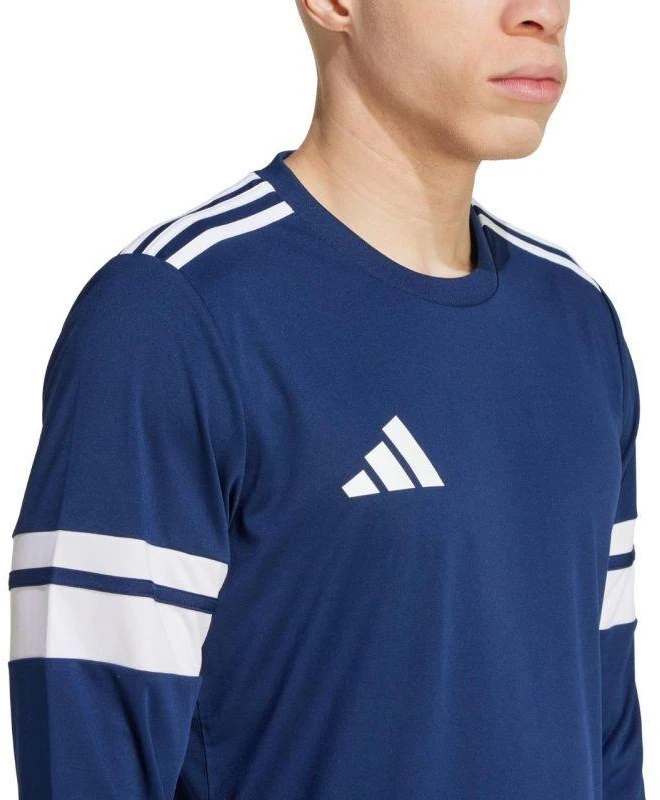 adidas Squadra 25 marškinėliai ilgomis rankovėmis LM M JF6075