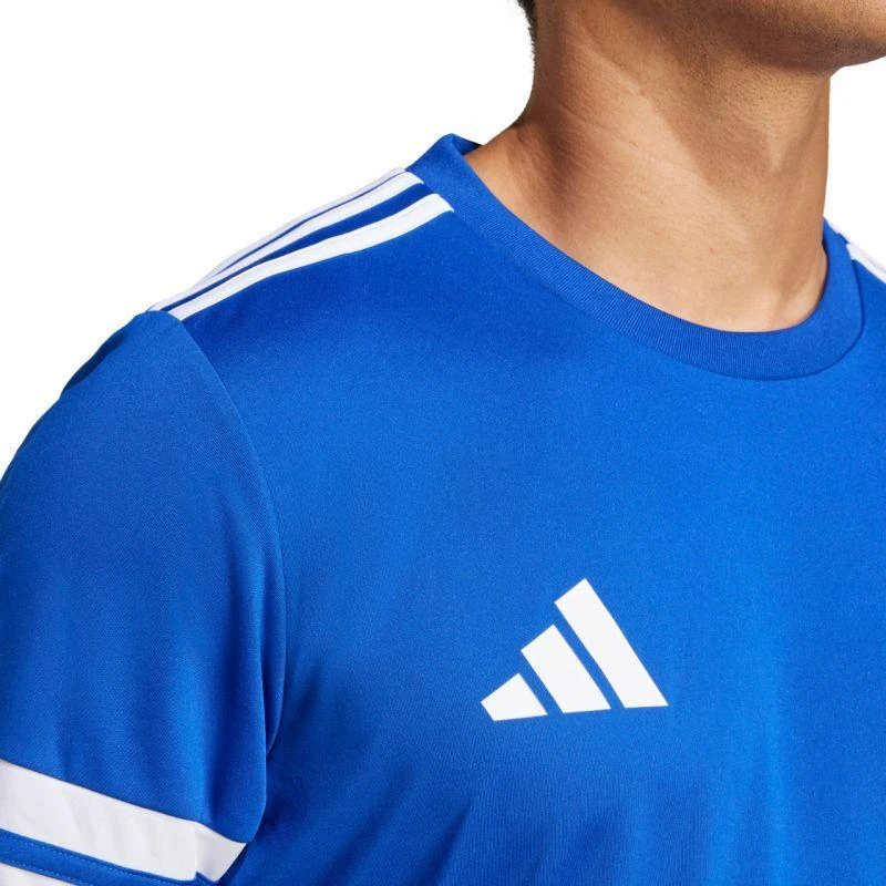 adidas Squadra 25 marškinėliai ilgomis rankovėmis LM M JF6072
