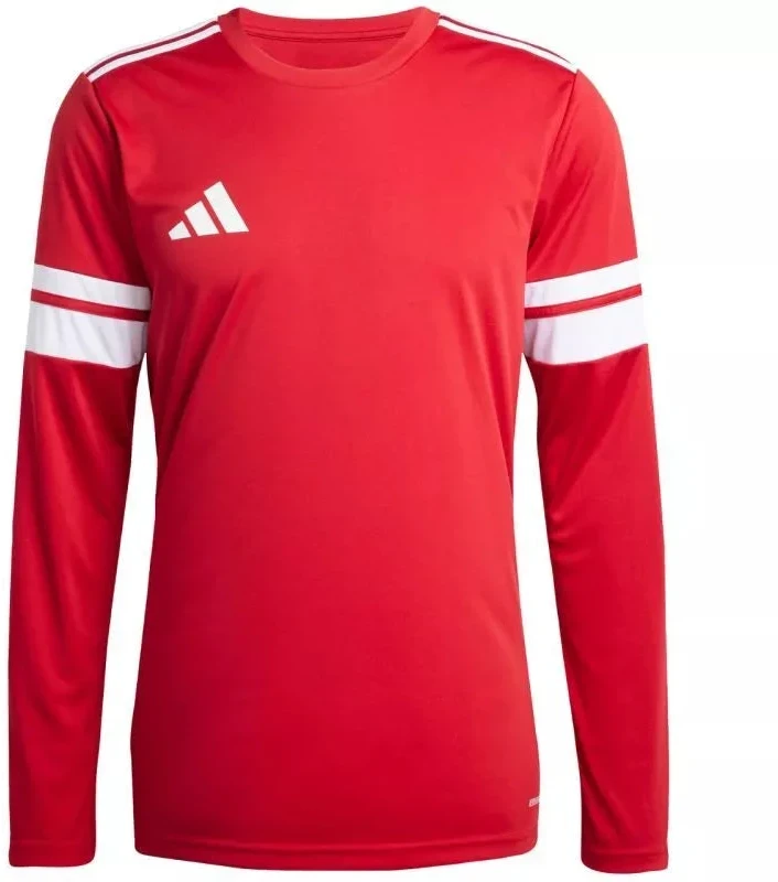 adidas Squadra 25 marškinėliai ilgomis rankovėmis M JE5297
