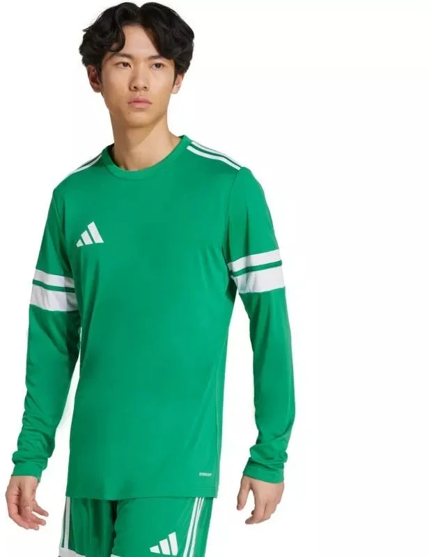 Adidas Squadra 25 marškinėliai ilgomis rankovėmis M JN7490