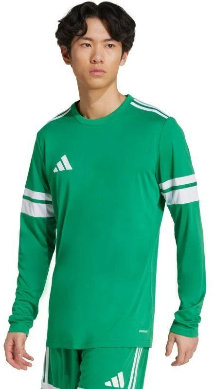 Adidas Squadra 25 marškinėliai ilgomis rankovėmis M JN7490