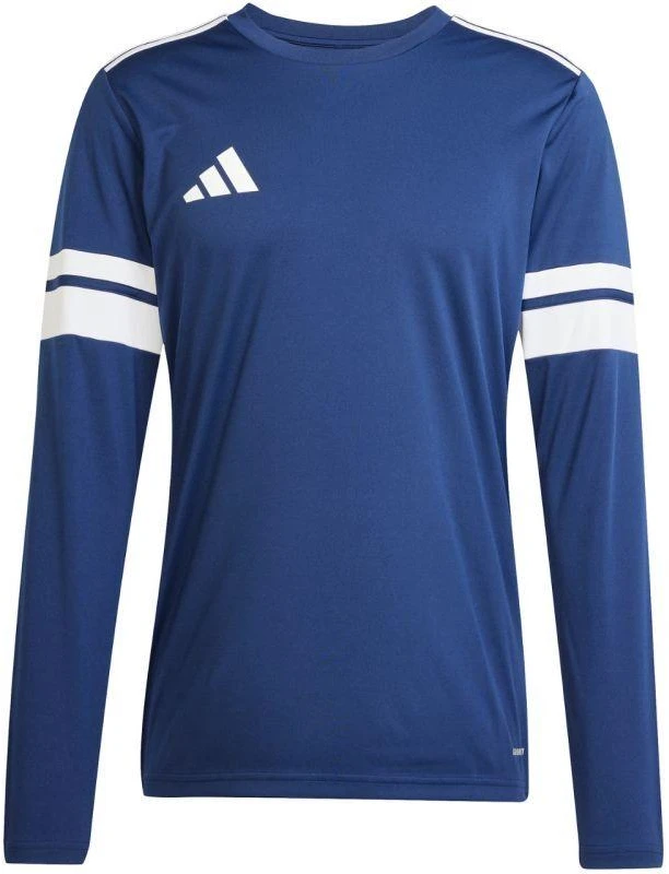 adidas Squadra 25 marškinėliai ilgomis rankovėmis LM M JF6075