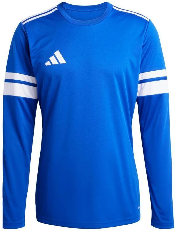 adidas Squadra 25 marškinėliai ilgomis rankovėmis LM M JF6072