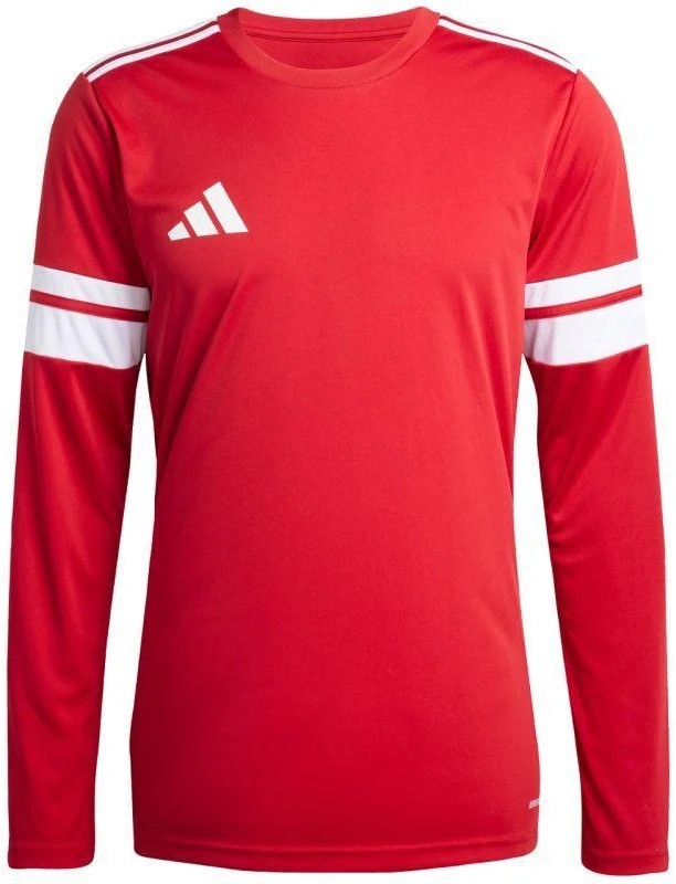 adidas Squadra 25 marškinėliai ilgomis rankovėmis M JE5297