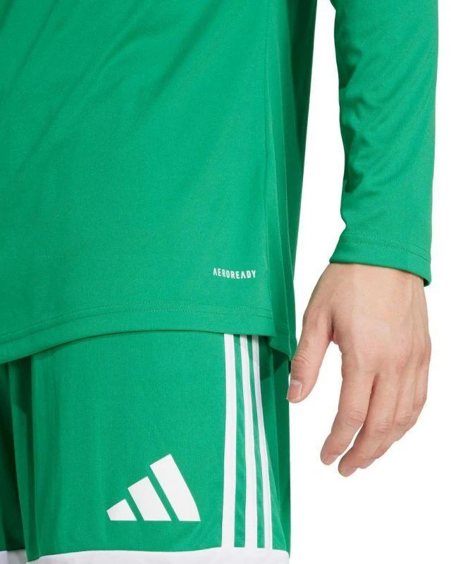 Adidas Squadra 25 marškinėliai ilgomis rankovėmis M JN7490