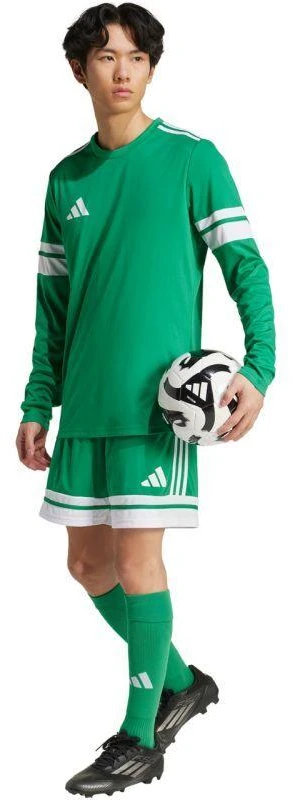 Adidas Squadra 25 marškinėliai ilgomis rankovėmis M JN7490