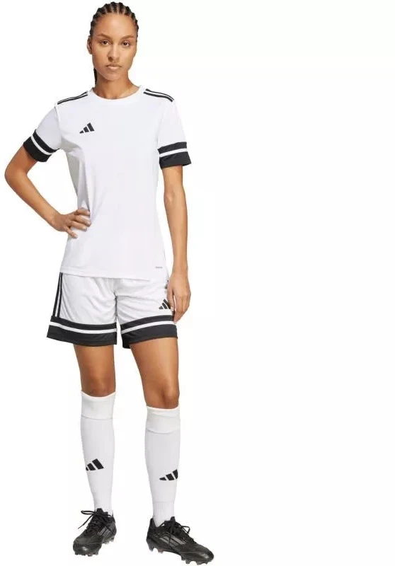 adidas Squadra 25 Marškinėliai Moterims JI9991