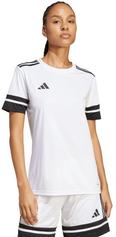 adidas Squadra 25 Marškinėliai Moterims JI9991