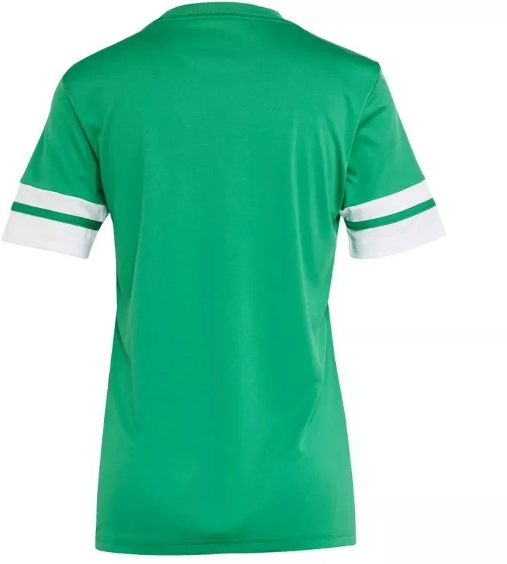 adidas Squadra 25 marškinėliai moterims Žali JN7487