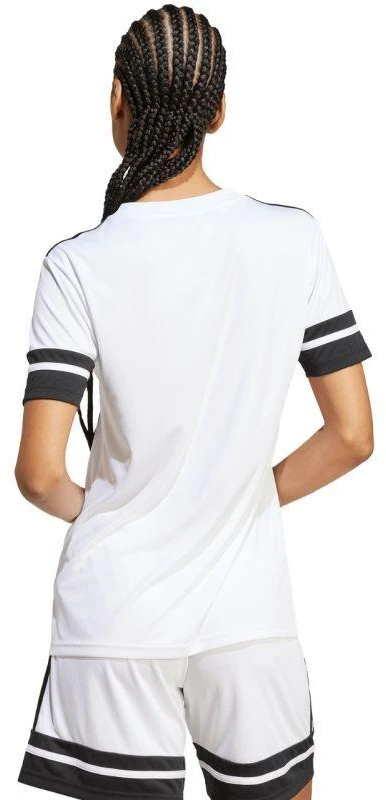 adidas Squadra 25 Marškinėliai Moterims JI9991